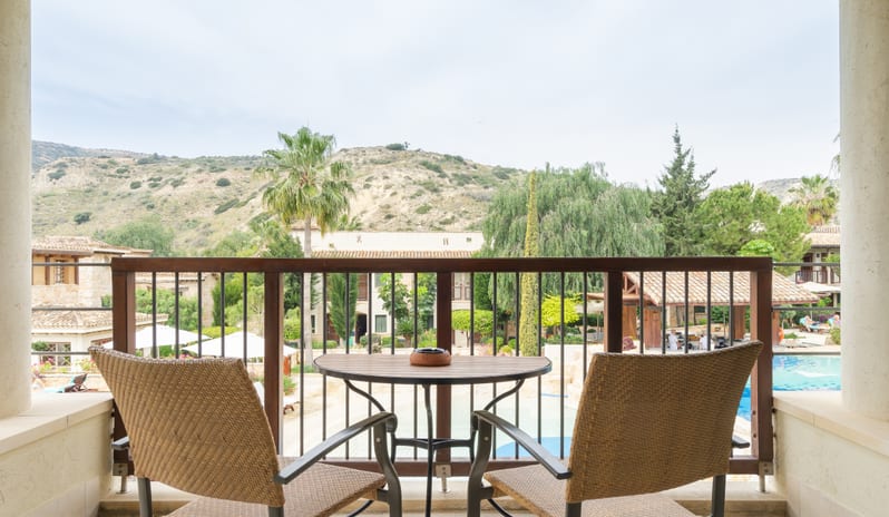 Columbia Beach Resort-Junior Suite Pool View 4_13459